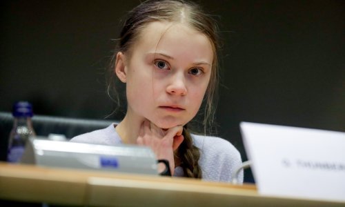 Greta Thunberg planira donirati milijun dolara organizacijama za zaštitu prirode