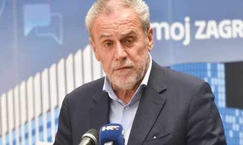 Bandić: Predložit ću gradnju metroa od Britanskog trga do Draškovićeve