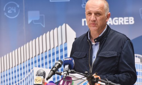 Ravnatelj Civilne zaštite o noćnim klubovima: Ne kažnjavamo, upozoravamo