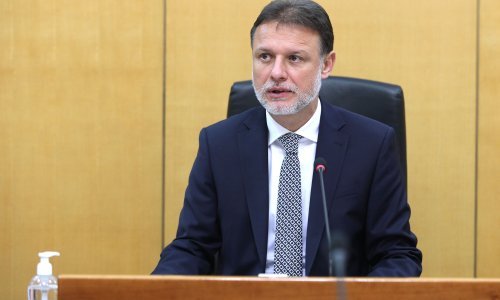 Počast braniteljima iz Bljeska i 12-torici redarstvenika iz Borova Sela