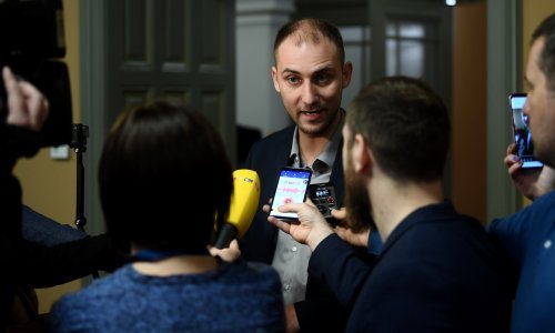 Zagrebački SDP zatražio fizičko održavanje sjednice Gradske skupštine