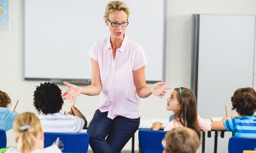 Istraživanje pokazalo da je govor značajni način širenja virusa