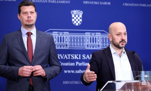 SDP: Članstvo u gospodarskoj i obrtničkoj komori treba biti dobrovoljno