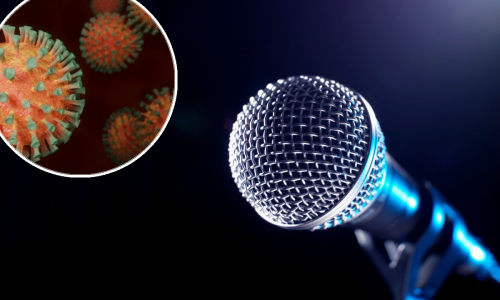 Neobičan algoritam: Znanstvenici razvijaju metodu dijagnoze koronavirusa prepoznavanjem promjena u glasu