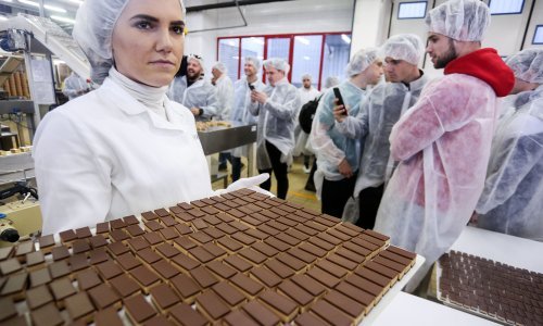 Kraš grupa ostvarila 7,3 milijuna kuna neto dobiti