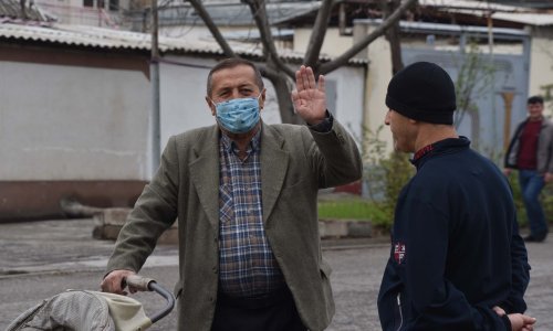 Tadžikistan potvrdio prve zaražene koronavirusom