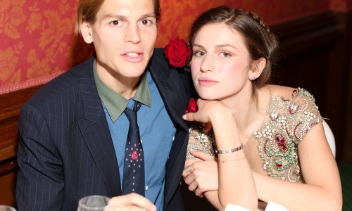 Novi detalji velike tragedije kćeri Annie Lennox