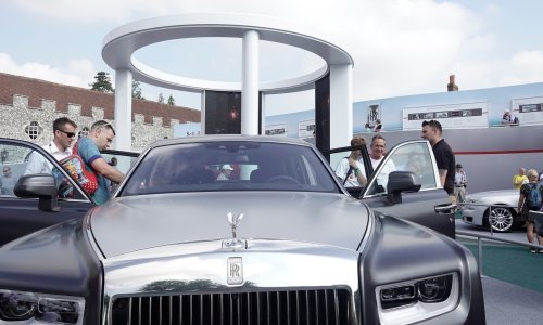 Britanski sinonim za luksuz već je preživio brojne uspone i padove, no pitanje je kako će se othrvati koronakrizi