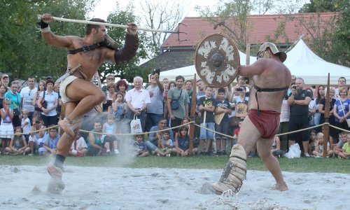 Otvara se Arheološki park Andautonija u Ščitarjevu