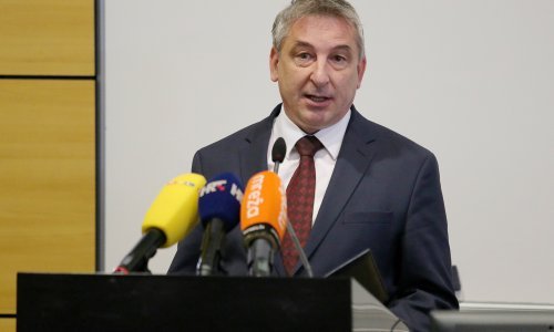 Štromar: Zakon o obnovi Zagreba skoro u javnoj raspravi, 20.000 kuna po kućanstvu za dimnjake i bojlere