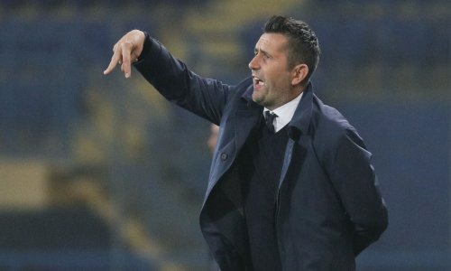 Ovaj poziv iz Španjolske posve je iznenadio Nenada Bjelicu: Naježio sam se od emocija