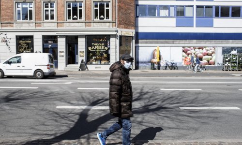 Danska otvara granice Nijemcima, Norvežanima i Islanđanima