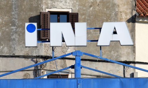 Tri sindikata u INA-i traže da se Vlada i MOL odreknu isplate dividende za 2019. godinu