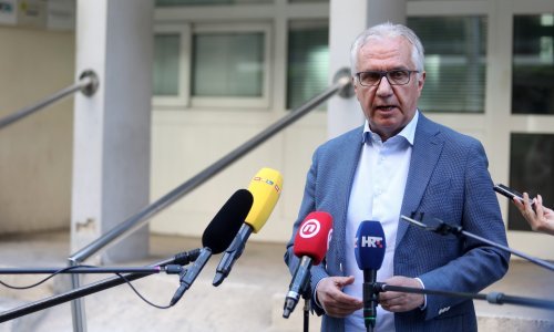 Ostojić: SDP na izbore s HSS-om, HSU-om i Snagom