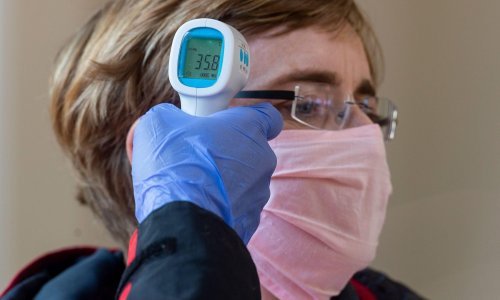 Češka dopušta kulturne i sportske događaje do 100 ljudi