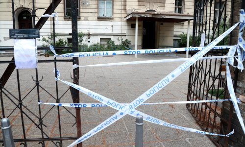 Objavljeno u koje će zagrebačke škole od 11. svibnja preseliti učenici čije su ustanove oštećene u potresu