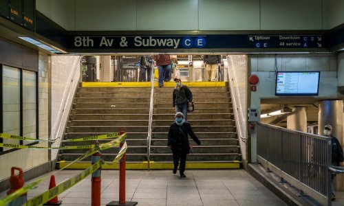 New York zapošljava tisuće 'detektiva' za praćenje kontakata zaraženih