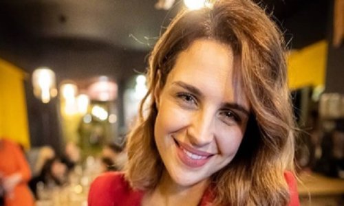 Doris Pinčić Rogoznica otkrila što radi na kišne dane