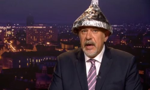 Zoran Šprajc pokazao zaštitu od 5G mreže i otkrio odakle vodi emisiju