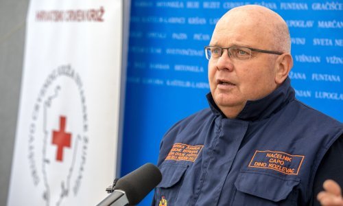 U Istri nema novozaraženih, iz bolnice otpušten i posljednji pacijent