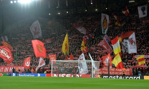 Navijači 'redsa' u šoku, jer gradonačelnik Liverpoola ne želi da se englesko prvenstvo nastavi
