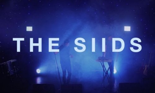 Još jedno priznanje hvaljenom riječkom tandemu The Siids
