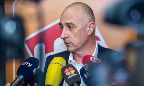 Vrdoljak razumije Milanovića, Suverenisti: HDZ i SDP ponovno svađaju narod