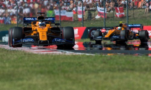 Bez obzira na ove nepopularne mjere, Mađari će biti sretni jer na Hungaroringu ovog će se ljeta voziti utrka Formule 1