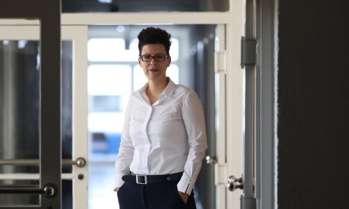 Maruška Vizek: Nažalost, kod nas se može očekivati i veći, dvocifreni pad BDP-a
