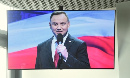 Uoči izbora poljski predsjednik obećao nezaposlenima velike naknade