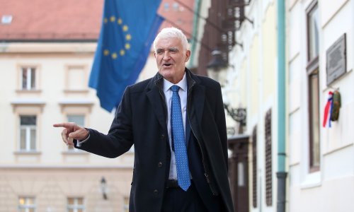 Kusić: Bleiburg je jedna od najvećih tragedija u povijesti hrvatskog naroda