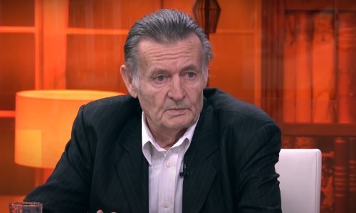 Titov unuk tvrdi da mu je djed prije smrti otkrio svoju najveću pogrešku
