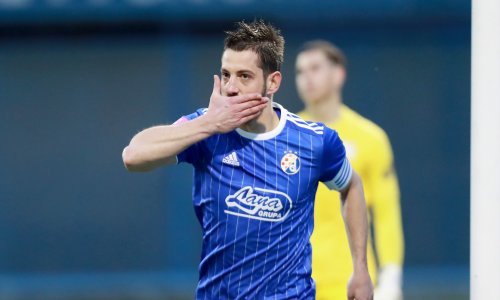 Kapetan Dinama Arijan Ademi po prvi puta otvoreno progovorio o velikoj krizi koja je uzdrmala klub i odlasku Nenada Bjelice