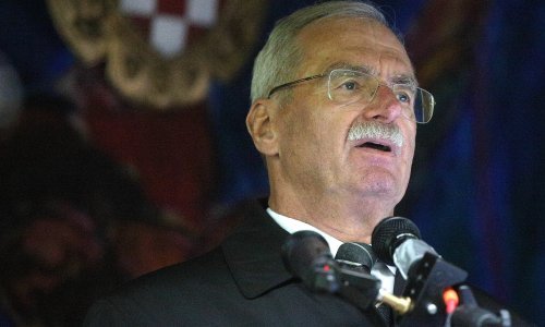 Hebrang podnio ostavku jer Hrvatski generalski zbor nije želio napasti Milanovića: To je najteže blaćenje legalne braniteljske postrojbe!