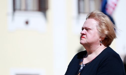 GLAS: Neka HDZ barem djecu izostavi iz svoje predizborne kampanje