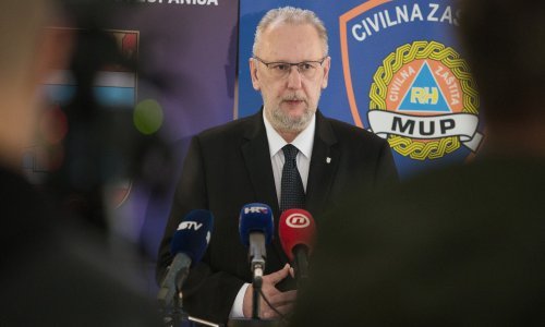 Božinović otkrio kada će se ponovno razmatrati sustav e-propusnica i kada bismo konačno mogli početi putovati bez njih