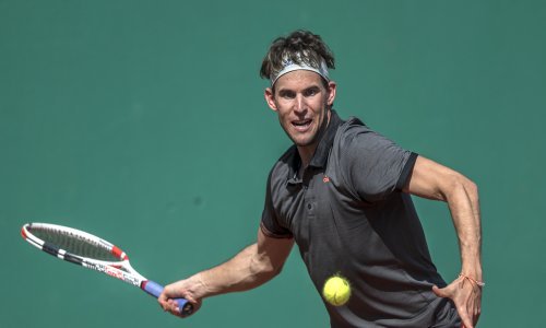 Evo kako će izgledati tenis u vrijeme koronavirusa: posebne loptice za svakog igrača, rukavice od lateksa i maske za sakupljače