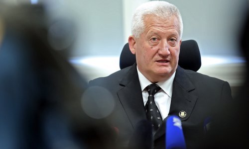 Šef Hrvatskog generalskog zbora o Hebrangovom odlasku i HOS-u: Trebamo se odmaknuti od simbola koji vraćaju u prošlost
