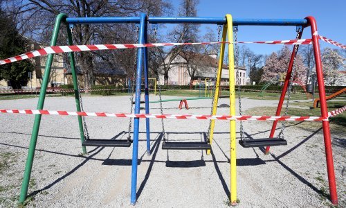 Baby boom zbog izolacije? Zaboravite na to; demograf Pokos upozorio na ono što nas tek čeka