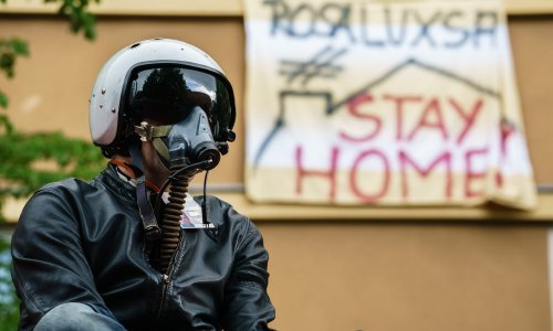 U Njemačkoj i dalje pada broj zaraženih, neke pokrajine najavile otvaranje hotela