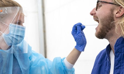 Glavni švicarski epidemiolog: Mjere restrikcije još dvije godine