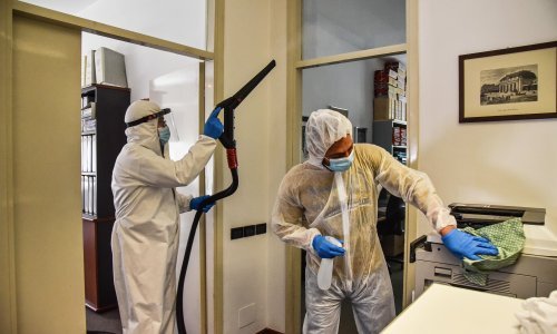 Broj oboljelih od korone u svijetu premašio 3,5 milijuna