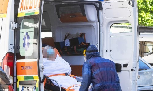 Loše vijesti iz Italije, bilježe najveći dnevni skok broja mrtvih od 21. travnja