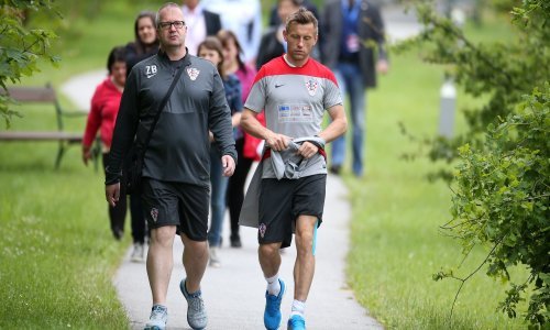 HT Prva liga u niskom startu: Mislim da se Hrvatska s mnogo optimizma može posvetiti pripremama za nastavak sezone