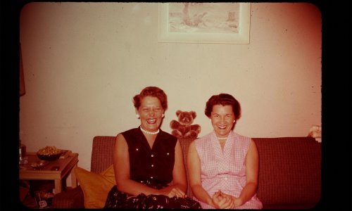 Šezdeset pet i pol godina 'Tajne ljubavi'