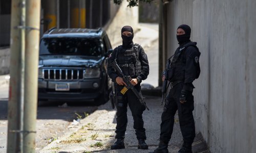 Pobuna u venezuelskom zatvoru: 46 mrtvih, 60 ozlijeđenih