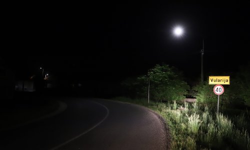 Pucnjava u Međimurju, dvije osobe ranjene