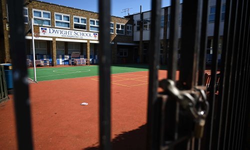 Škole u Engleskoj i Walesu mogle bi se otvoriti 1. lipnja