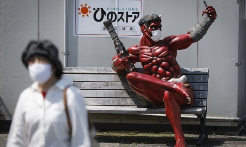 Japan ukida izvanredno stanje zbog koronavirusa, najteže pogođeni Tokio zadržava ograničenja