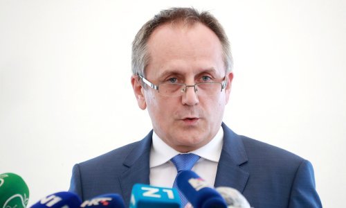 Prgomet: Bandić omalovažava HDZ